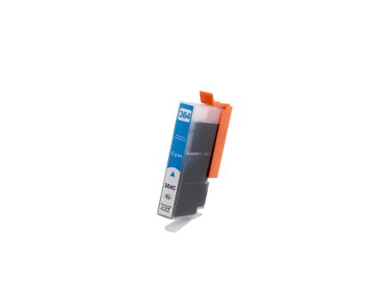 Kompatibilná atramentová náplň CB323EE, no.364XL, 15ml listov pre tlačiarne HP (BULK)
