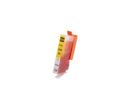 Kompatibilná atramentová náplň CD974AE, no.920 XL, 15ml pre tlačiarne HP (BULK)
