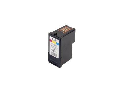 Kompatibilná atramentová náplň 18C0035E, no.35 XL, 18ml listov pre tlačiarne Lexmark (BULK)