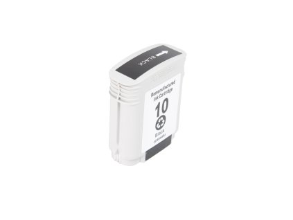 Kompatibilná atramentová náplň C4844A, no.10 XL, 69ml listov pre tlačiarne HP (ORINK BULK)