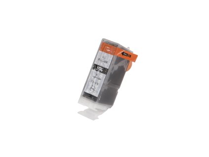Kompatibilná atramentová náplň 0628B001, PGI5BK, 26ml pre tlačiarne Canon (ORINK BULK)
