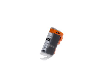 Kompatibilná atramentová náplň 0620B001, CLI8BK, 14ml pre tlačiarne Canon (ORINK BULK)