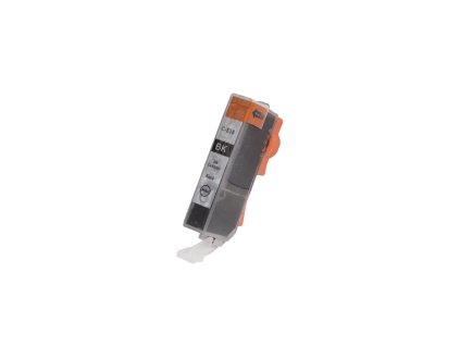 Kompatibilná atramentová náplň 4540B001, CLI526BK, 11ml listov pre tlačiarne Canon (ORINK BULK)