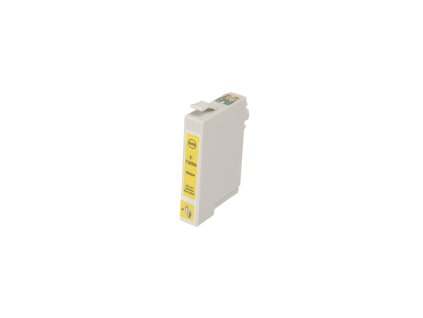 Kompatibilná atramentová náplň C13T07144012, C13T08944011, 13,5ml listov pre tlačiarne Epson (ORINK BULK)