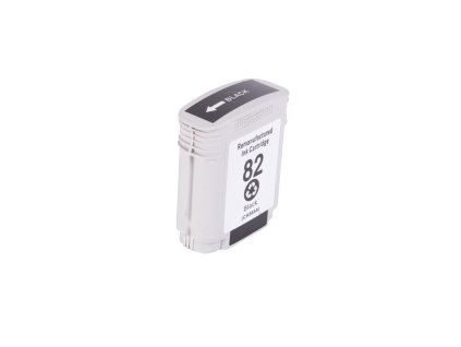 Kompatibilná atramentová náplň CH565A, no.82, 69ml pre tlačiarne HP (BULK)