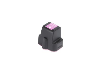 Kompatibilná atramentová náplň C8775EE, no.363 XL, light magenta, 13ml listov pre tlačiarne HP (ORINK BULK)
