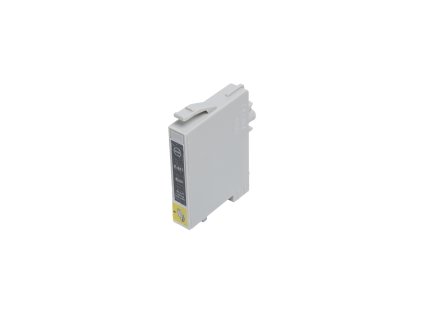 Kompatibilná atramentová náplň C13T06114010, T0611, 18ml listov pre tlačiarne Epson (ORINK BULK)