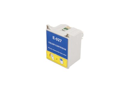 Kompatibilná atramentová náplň C13T02740110, T027, 46ml listov pre tlačiarne Epson (ORINK BULK)