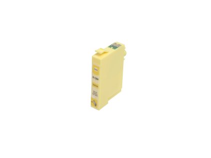 Kompatibilná atramentová náplň C13T12844012, T1284, 13ml listov pre tlačiarne Epson (ORINK BULK)