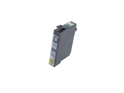 Kompatibilná atramentová náplň C13T12914012, T1291, 18ml listov pre tlačiarne Epson (ORINK BULK)