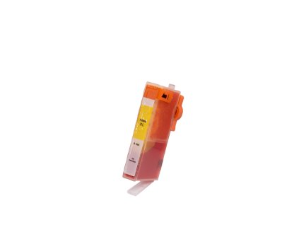 Kompatibilná atramentová náplň CB325EE, no.364XL, 15ml listov pre tlačiarne HP (ORINK BULK)