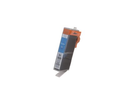 Kompatibilná atramentová náplň CD972AE, no.920 XL, 15ml listov pre tlačiarne HP (ORINK BULK)
