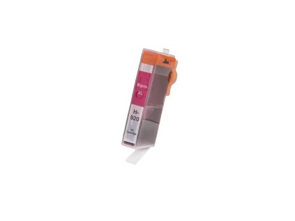 Kompatibilná atramentová náplň CD973AE, no.920 XL, 15ml listov pre tlačiarne HP (ORINK BULK)