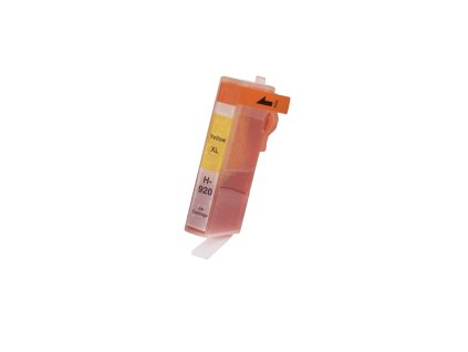 Kompatibilná atramentová náplň CD974AE, no.920 XL, 15ml pre tlačiarne HP (ORINK BULK)