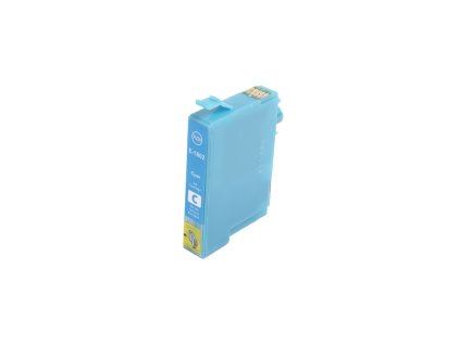 Kompatibilná atramentová náplň C13T18024012, 13ml pre tlačiarne Epson (ORINK BULK)