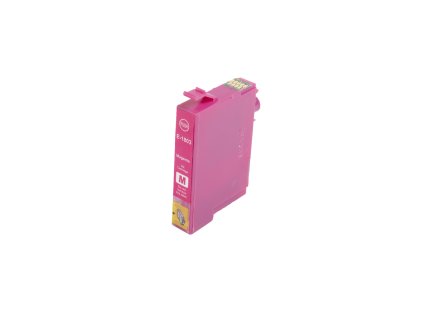 Kompatibilná atramentová náplň C13T18034012, 13ml listov pre tlačiarne Epson (ORINK BULK)