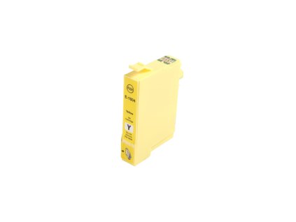 Kompatibilná atramentová náplň C13T18044012, 13ml listov pre tlačiarne Epson (ORINK BULK)