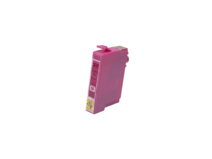Kompatibilná atramentová náplň C13T18134012, 18XL, 15ml listov pre tlačiarne Epson (ORINK BULK)