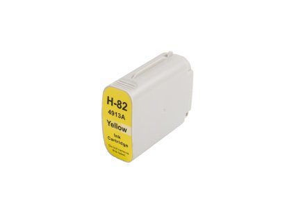 Kompatibilná atramentová náplň C4913A, no.82, 69ml pre tlačiarne HP (ORINK BULK)