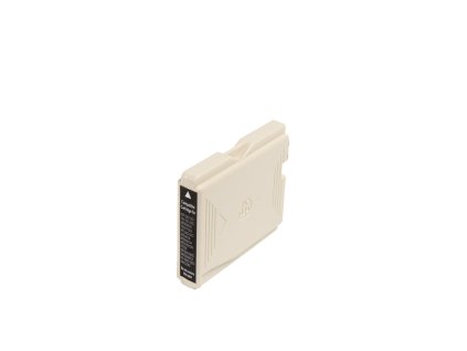 Kompatibilná atramentová náplň LC970BK, LC1000BK, 23ml listov pre tlačiarne Brother (BULK)