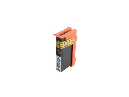 Kompatibilná atramentová náplň 14N1093E, no.100XL, 12ml listov pre tlačiarne Lexmark (BULK)