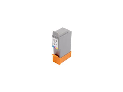 Kompatibilná atramentová náplň 0955A002 / 6882A002, BCI21C / BCI24C, 15ml listov pre tlačiarne Canon (BULK)