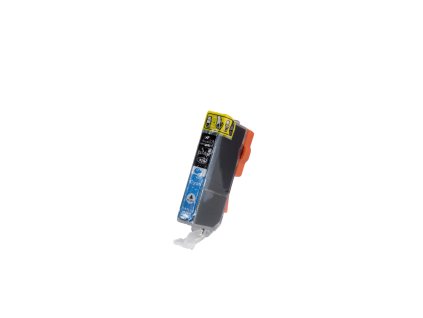 Kompatibilná atramentová náplň 4541B001, CLI526C, 11ml listov pre tlačiarne Canon (BULK)