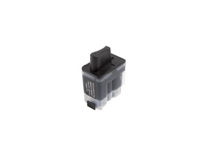 Kompatibilná atramentová náplň LC900BK, LC950BK, 28ml listov pre tlačiarne Brother (ORINK BULK)