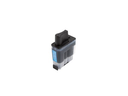 Kompatibilná atramentová náplň LC900C, LC950C, 19ml pre tlačiarne Brother (ORINK BULK)