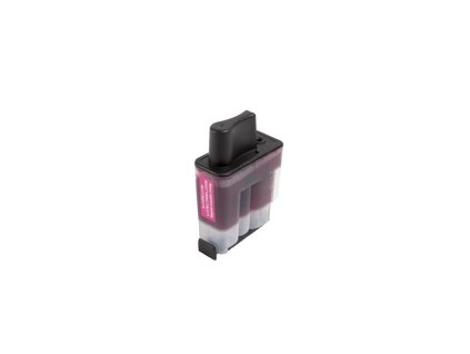 Kompatibilná atramentová náplň LC900M, LC950M, 19ml listov pre tlačiarne Brother (ORINK BULK)