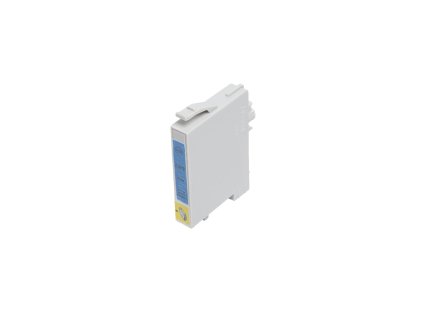 Kompatibilná atramentová náplň C13T06124010, T0612, 18ml listov pre tlačiarne Epson (ORINK BULK)