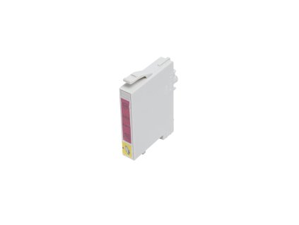 Kompatibilná atramentová náplň C13T06134010, T0613, 18ml listov pre tlačiarne Epson (ORINK BULK)