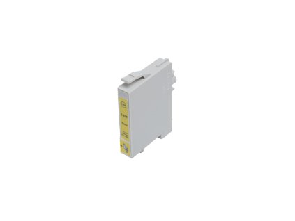 Kompatibilná atramentová náplň C13T06144010, T0614, 18ml listov pre tlačiarne Epson (ORINK BULK)