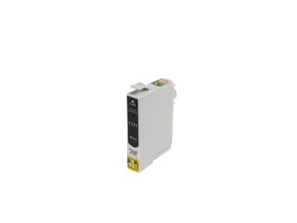 Kompatibilná atramentová náplň C13T07114012, C13T08914011, 15ml listov pre tlačiarne Epson (BULK)