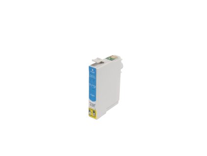Kompatibilná atramentová náplň C13T07124012, C13T08924011, 13,5ml listov pre tlačiarne Epson (BULK)