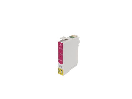 Kompatibilná atramentová náplň C13T07134012, 13T08934011, 13,5ml listov pre tlačiarne Epson (BULK)