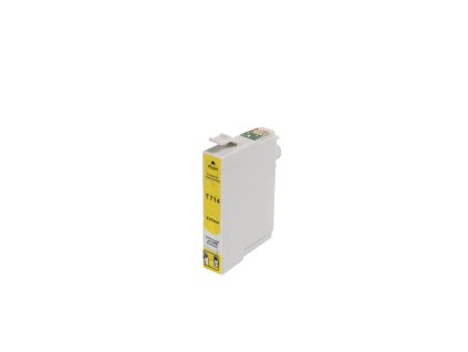 Kompatibilná atramentová náplň C13T07144012, C13T08944011, 13,5ml listov pre tlačiarne Epson (BULK)