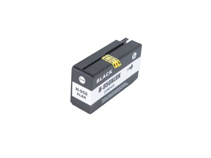 Kompatibilná atramentová náplň CN045AE, no.950 XL, 80ml pre tlačiarne HP (ORINK BULK)