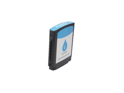 Kompatibilná atramentová náplň C4907AE, no.940 XL, 20,5ml listov pre tlačiarne HP (ORINK BULK)