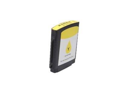 Kompatibilná atramentová náplň C4909AE, no.940 XL, 20,5ml listov pre tlačiarne HP (ORINK BULK)