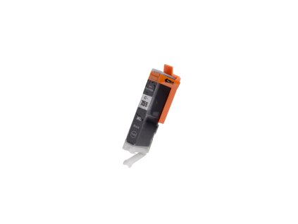 Kompatibilná atramentová náplň 6453B001, CLI751BKXL, 12ml listov pre tlačiarne Canon (ORINK BULK)