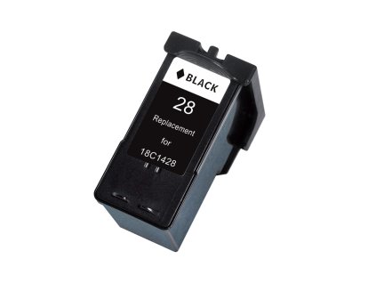 Renovovaná atramentová náplň C8728AE, no.28, 21ml pre tlačiarne HP (BULK)