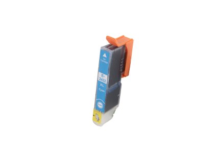 Kompatibilná atramentová náplň C13T24324010, 24XL, 16ml listov pre tlačiarne Epson (ORINK BULK)