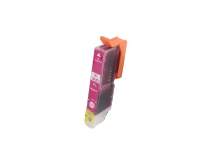 Kompatibilná atramentová náplň C13T24334010, 24XL, 16ml listov pre tlačiarne Epson (ORINK BULK)