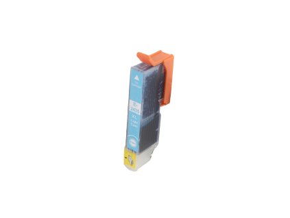 Kompatibilná atramentová náplň C13T24354010, 24XL, light cyan, 16ml listov pre tlačiarne Epson (ORINK BULK)