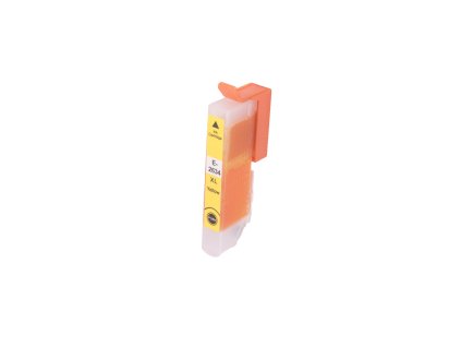 Kompatibilná atramentová náplň C13T26344012, 26XL, 12ml pre tlačiarne Epson (ORINK BULK)