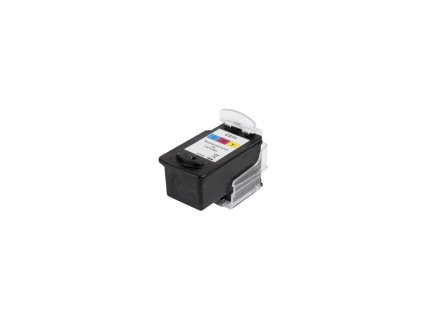 Renovovaná atramentová náplň 2972B001, CL511, 10,5ml listov pre tlačiarne Canon (BULK)