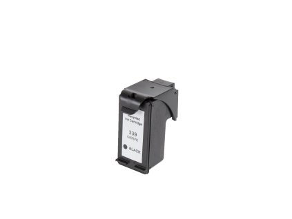 Renovovaná atramentová náplň C8767EE, no.339, 30ml listov pre tlačiarne HP (BULK)