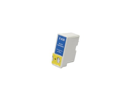 Kompatibilná atramentová náplň C13T03814A10, T038, 13,5ml pre tlačiarne Epson (ORINK BULK)