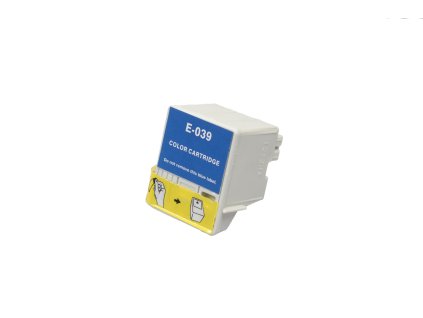 Kompatibilná atramentová náplň C13T03904A10, T039, 33ml pre tlačiarne Epson (ORINK BULK)